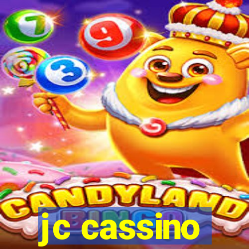 jc cassino